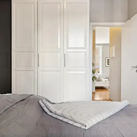 Apartman Beautiful In The Middle Of City!
