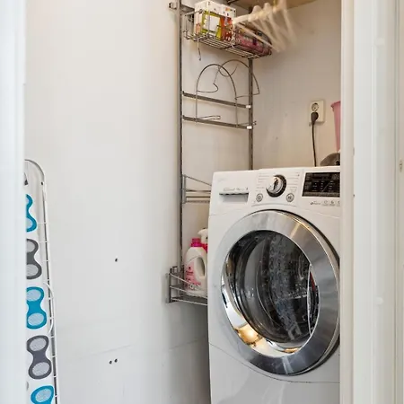 Apartman Beautiful In The Middle Of City! *