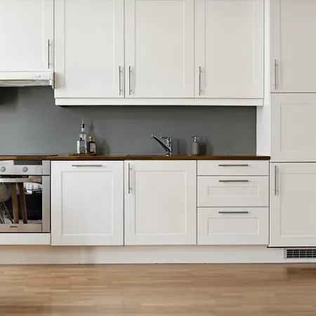 Apartman Beautiful In The Middle Of City! *