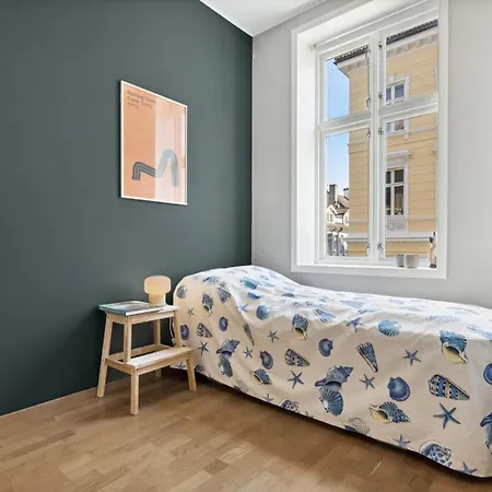 Beautiful In The Middle Of City! Apartman *
