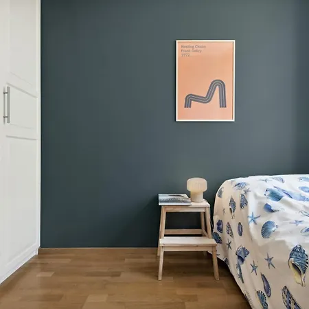Beautiful In The Middle Of City! Apartman